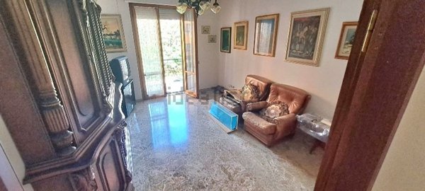 appartamento in vendita a Firenze in zona Novoli
