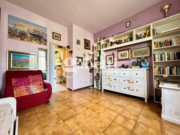 appartamento in vendita a Firenze in zona Careggi