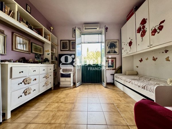 appartamento in vendita a Firenze in zona Careggi