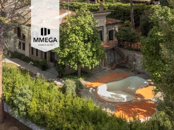 casa indipendente in vendita a Firenze in zona Le Cure