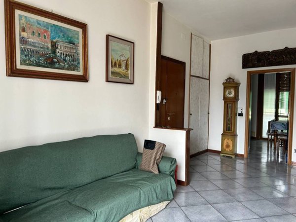 appartamento in vendita a Firenze in zona Coverciano