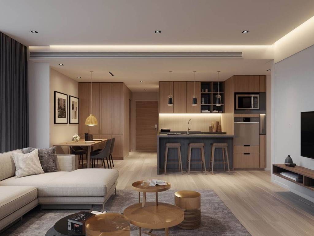 appartamento in vendita a Firenze in zona Settignano