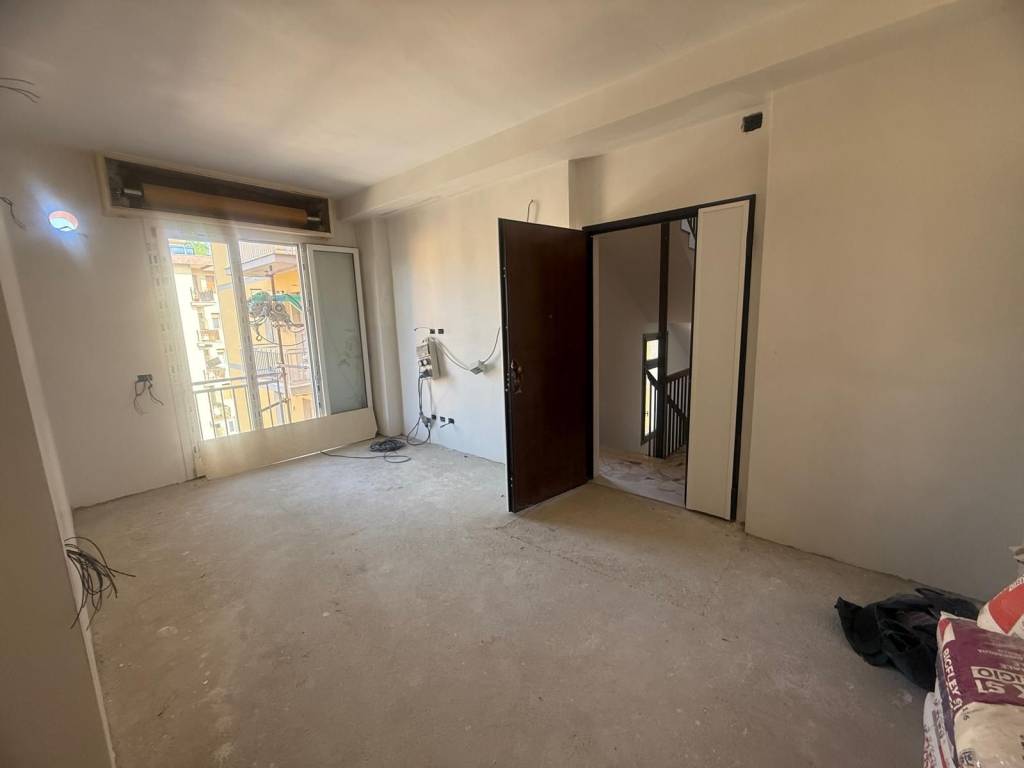 appartamento in vendita a Firenze in zona Novoli