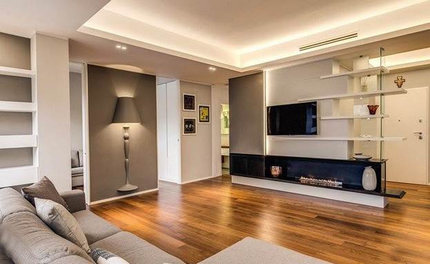 appartamento in vendita a Firenze in zona Isolotto