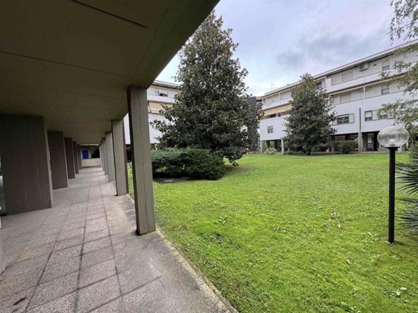 appartamento in vendita a Firenze in zona Brozzi