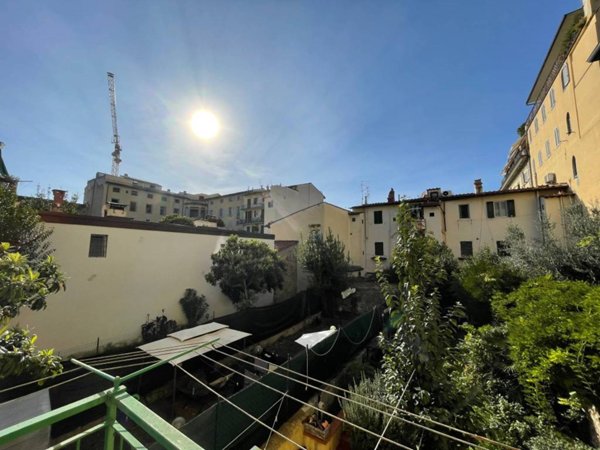 casa indipendente in vendita a Firenze in zona Centro Storico