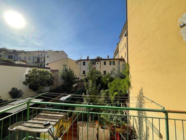 appartamento in vendita a Firenze in zona Centro Duomo