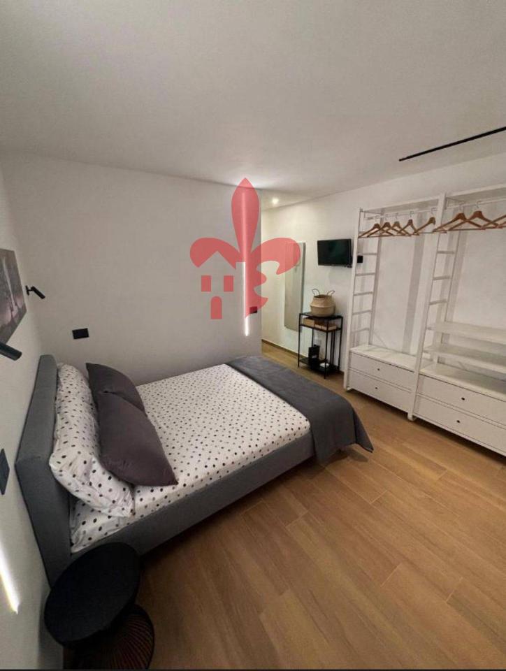 appartamento in vendita a Firenze in zona Centro Duomo