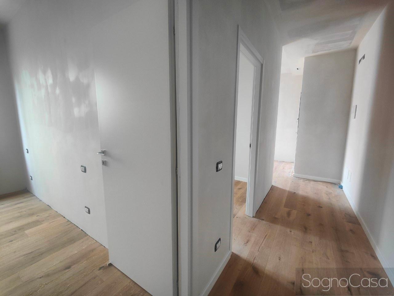 appartamento in vendita a Firenze in zona Campo di Marte