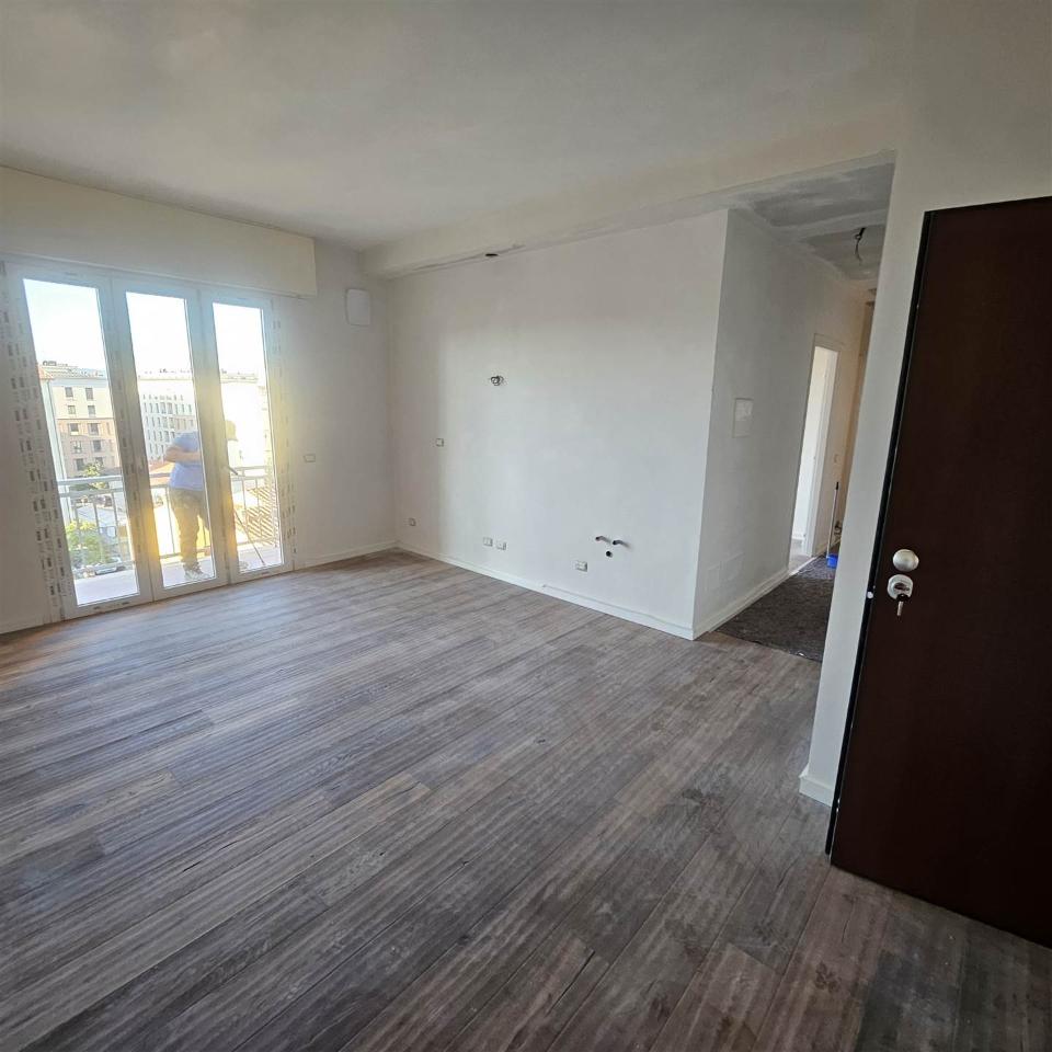 appartamento in vendita a Firenze in zona Novoli