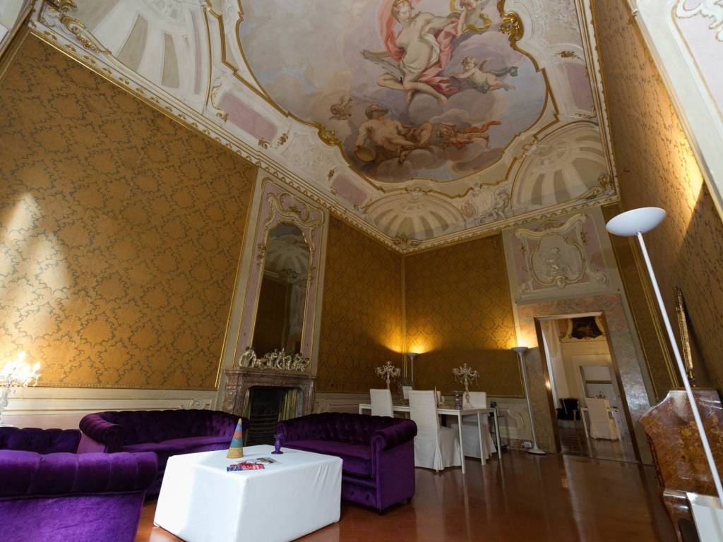 appartamento in vendita a Firenze in zona Centro Duomo