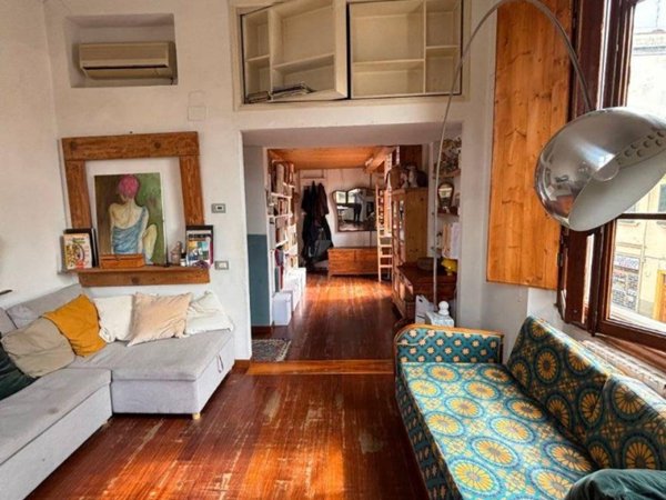appartamento in vendita a Firenze in zona Le Cure