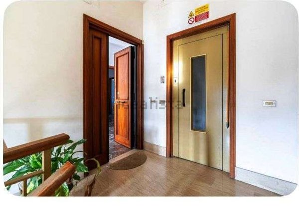 appartamento in vendita a Firenze in zona Rovezzano