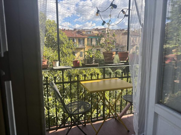 appartamento in vendita a Firenze in zona Statuto