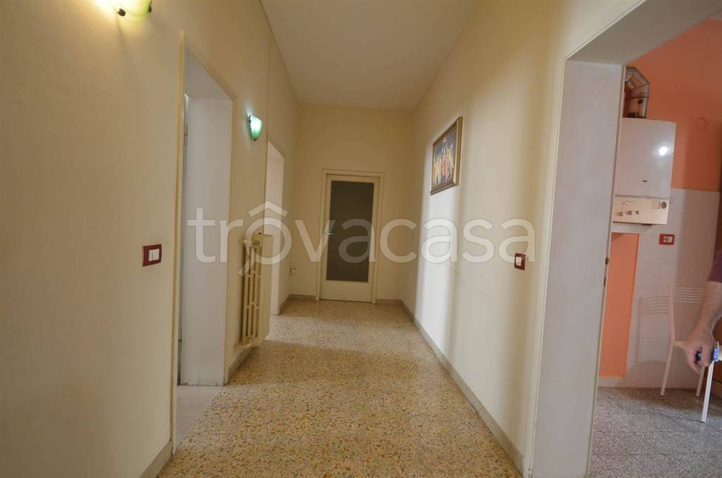 appartamento in vendita a Firenze in zona Coverciano