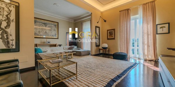 appartamento in vendita a Firenze in zona Centro Santa Croce