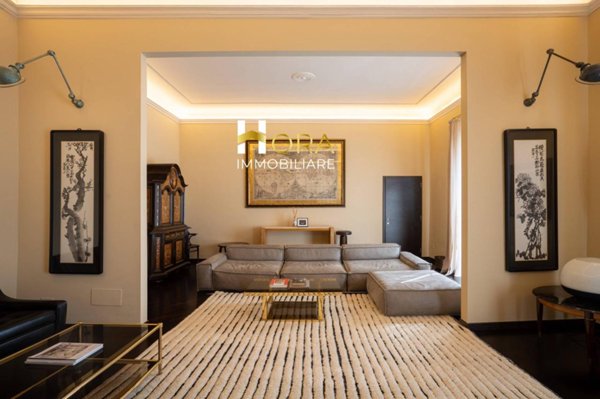 appartamento in vendita a Firenze in zona Centro Duomo