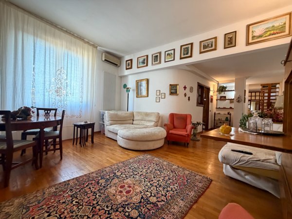 appartamento in vendita a Firenze in zona Careggi