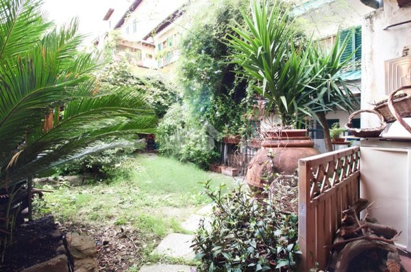 appartamento in vendita a Firenze in zona Campo di Marte