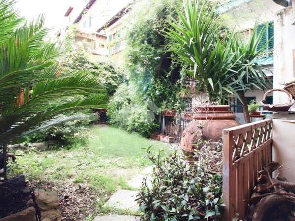 appartamento in vendita a Firenze in zona Campo di Marte