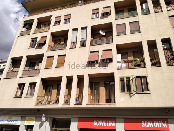 appartamento in vendita a Firenze in zona Centro Storico