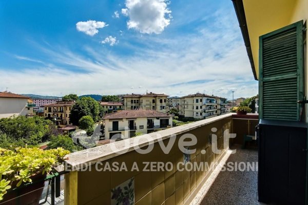 appartamento in vendita a Firenze in zona Firenze Nova