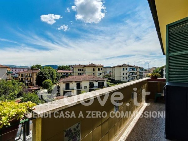 appartamento in vendita a Firenze in zona Novoli