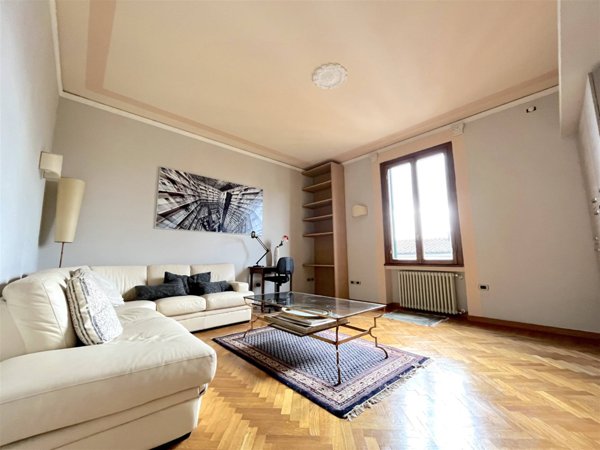 appartamento in vendita a Firenze in zona Centro Storico