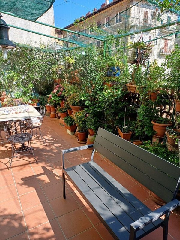appartamento in vendita a Firenze in zona Campo di Marte