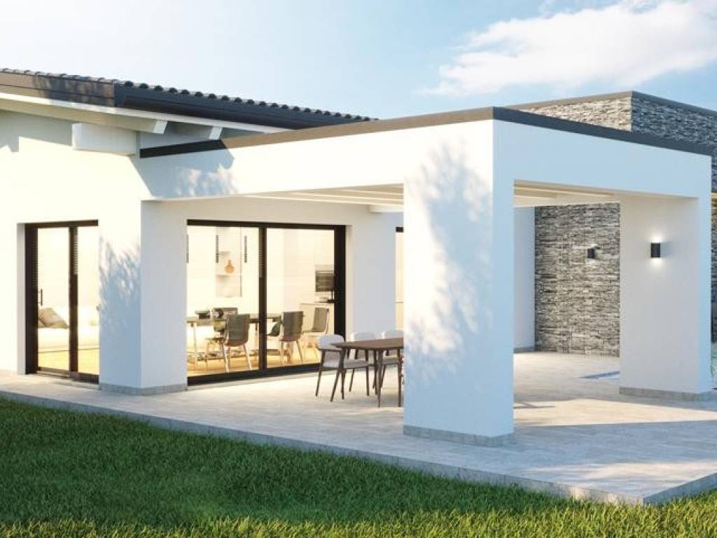 casa indipendente in vendita a Firenze in zona Careggi
