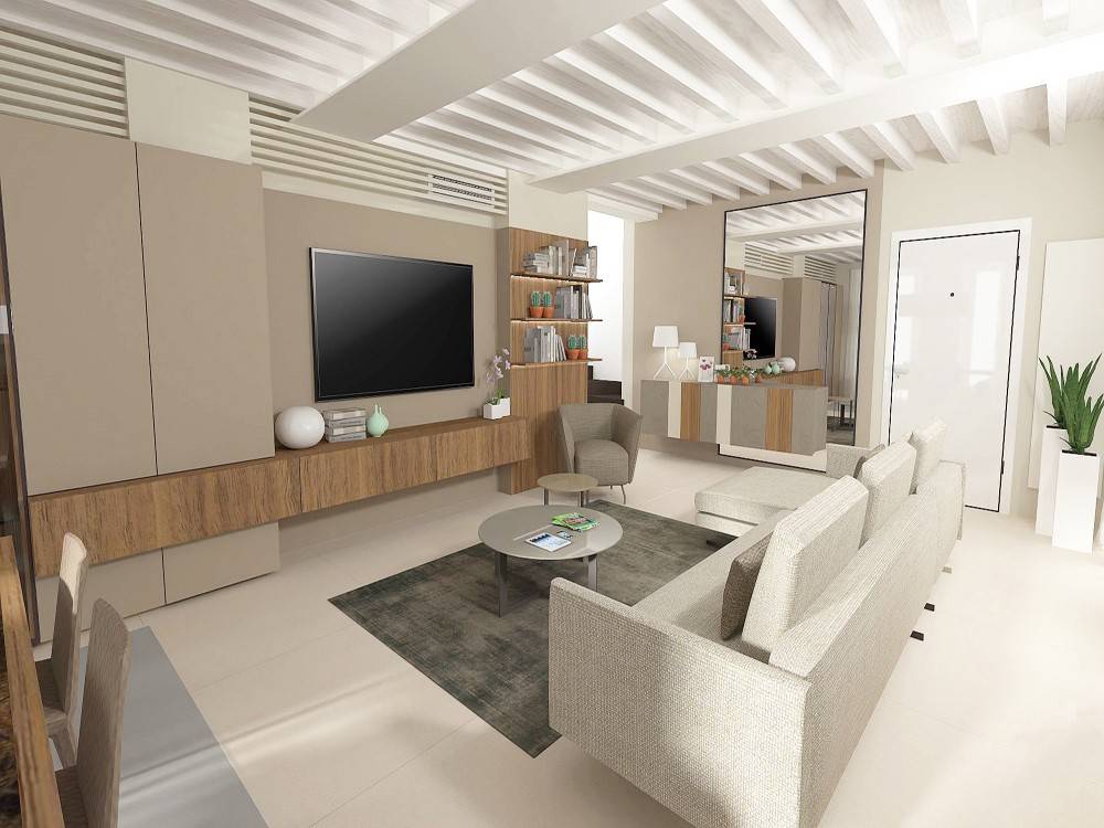 casa indipendente in vendita a Firenze in zona Careggi