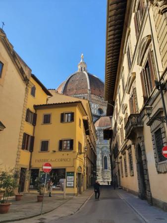 appartamento in vendita a Firenze in zona Centro Duomo