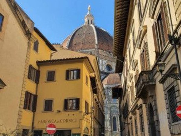appartamento in vendita a Firenze in zona Centro Duomo