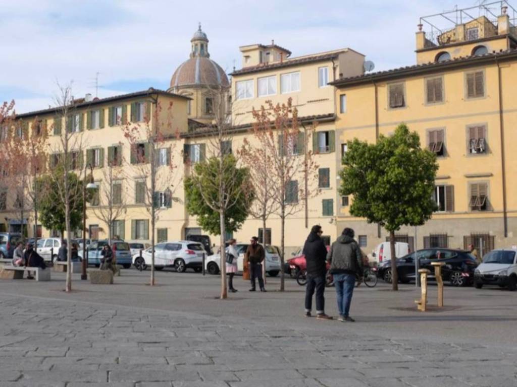 negozio in vendita a Firenze in zona Centro San Frediano