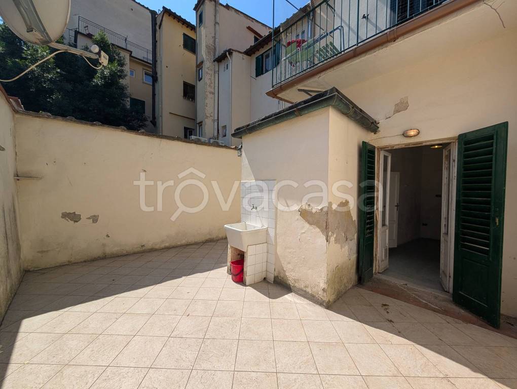 appartamento in vendita a Firenze in zona Centro Duomo