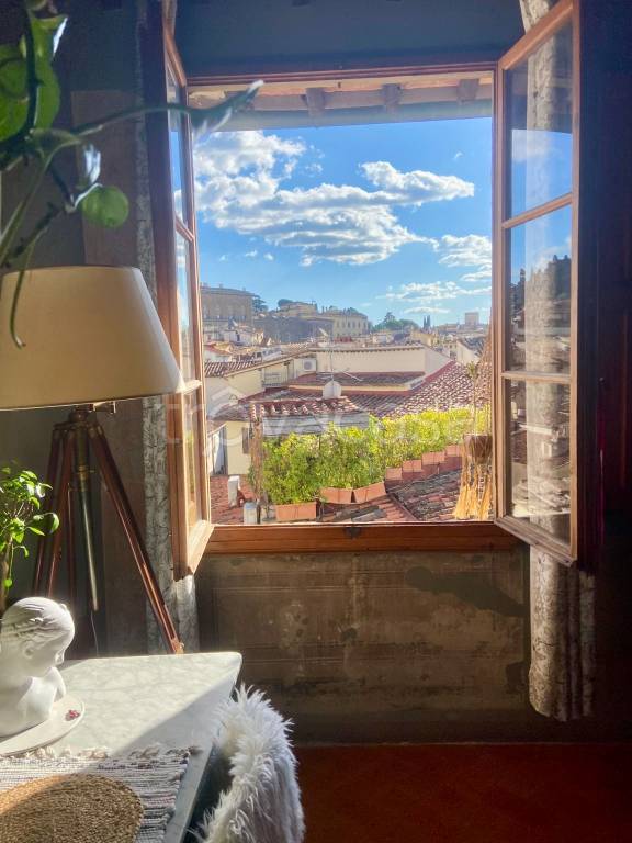 appartamento in vendita a Firenze in zona Centro Storico