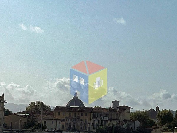 appartamento in vendita a Firenze in zona Statuto
