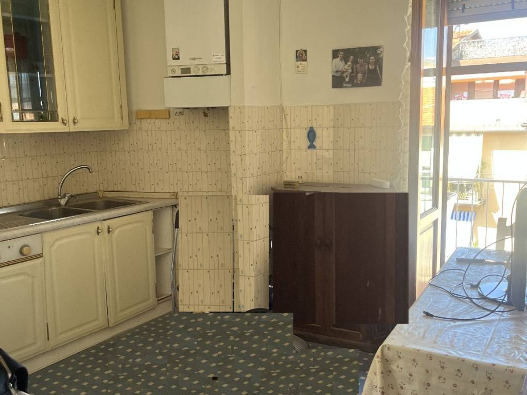 appartamento in vendita a Firenze in zona Bellariva