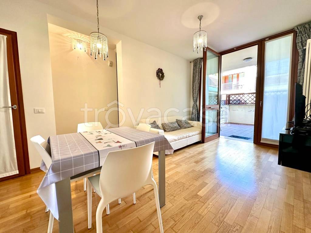 appartamento in vendita a Firenze in zona Careggi