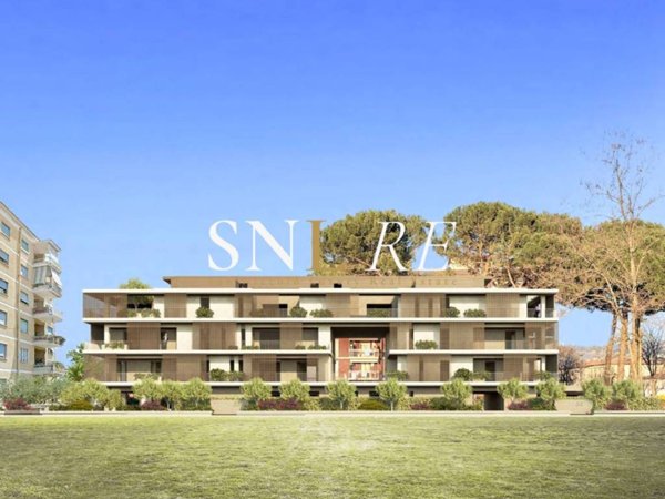 appartamento in vendita a Firenze in zona Bellariva