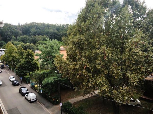 appartamento in vendita a Firenze in zona Sorgane