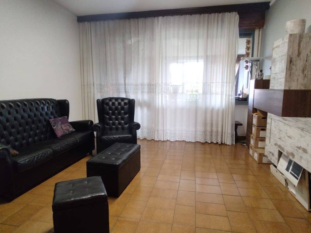 appartamento in vendita a Firenze in zona Sorgane