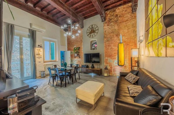 appartamento in vendita a Firenze in zona Centro Duomo