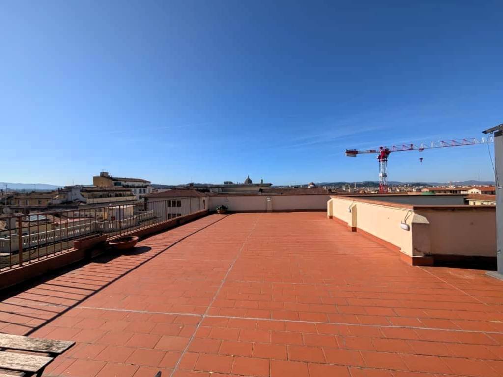 appartamento in vendita a Firenze in zona Centro Duomo
