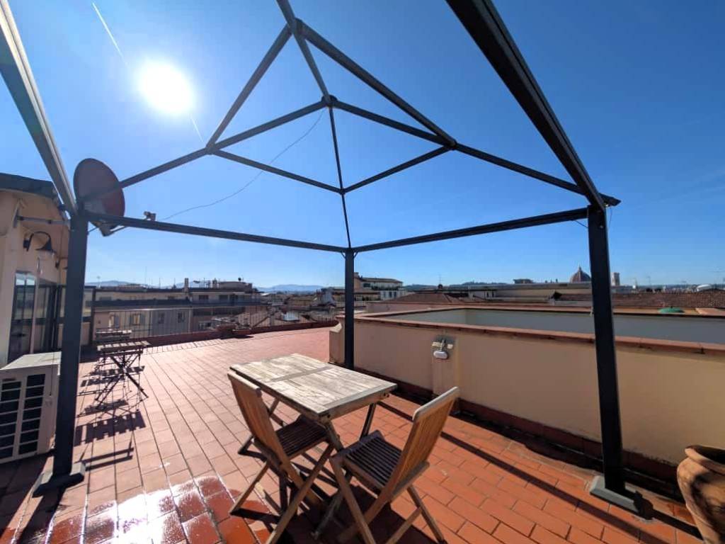 appartamento in vendita a Firenze in zona Centro Duomo