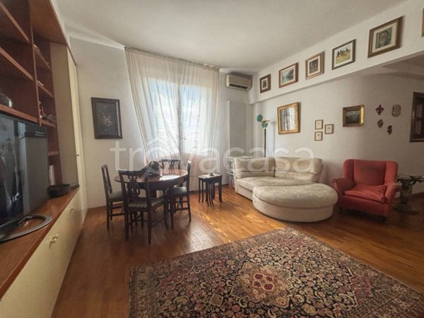 appartamento in vendita a Firenze in zona Careggi