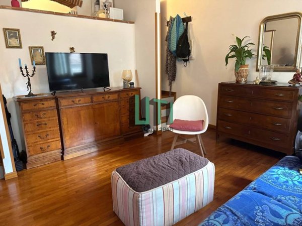 appartamento in vendita a Firenze in zona Porta Romana