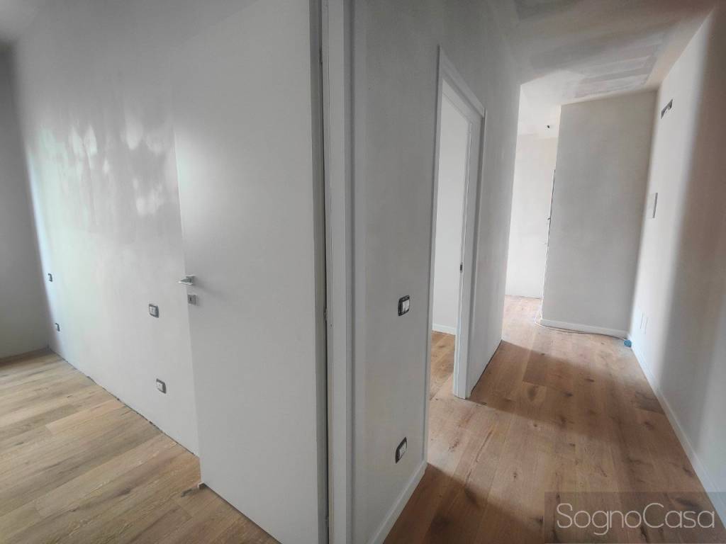 appartamento in vendita a Firenze in zona Campo di Marte