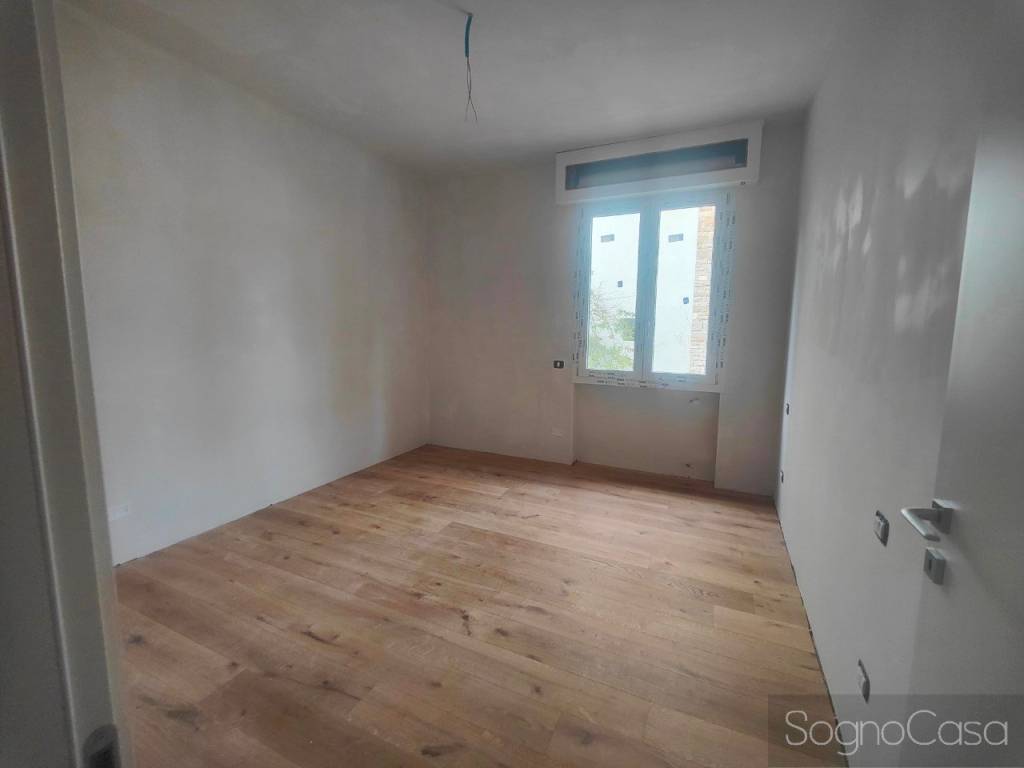 appartamento in vendita a Firenze in zona Campo di Marte
