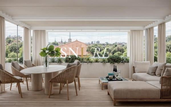 appartamento in vendita a Firenze in zona Centro Duomo